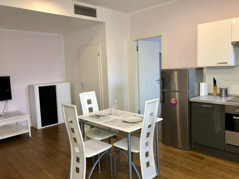 Residence Prague Life Masna