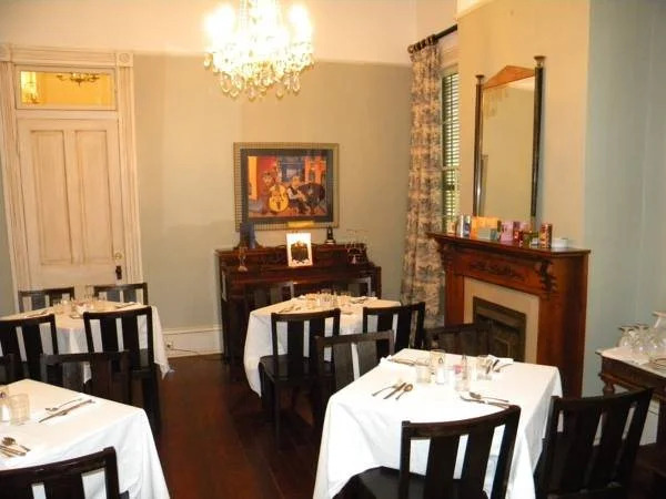 Maison de Macarty