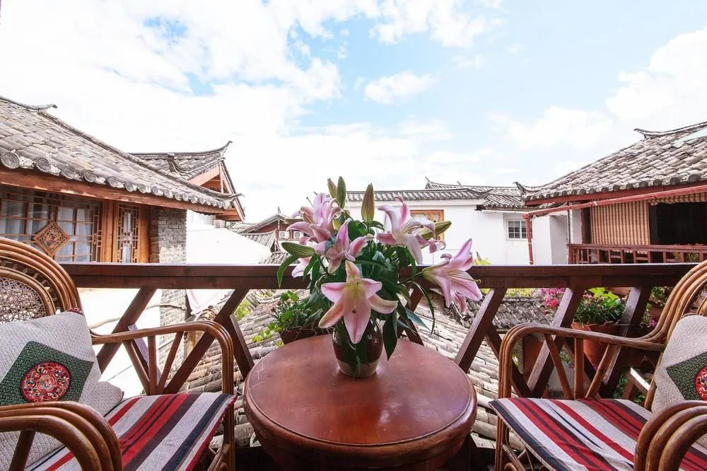 Manwu Inn
