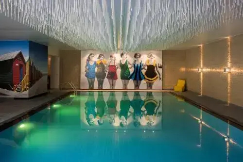Le Chateau Des Thermes