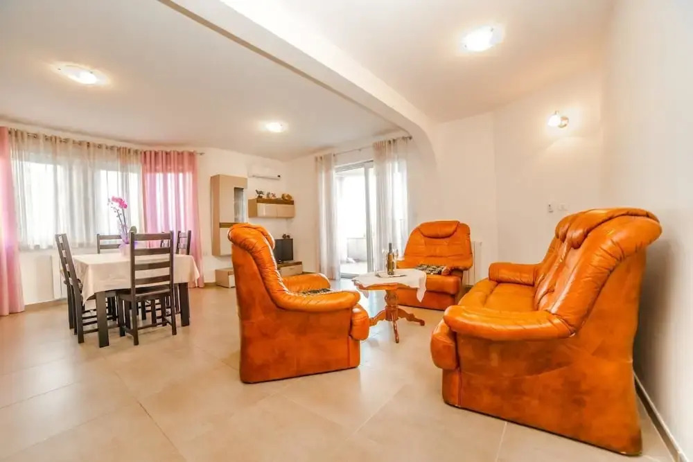 Villa Lucija