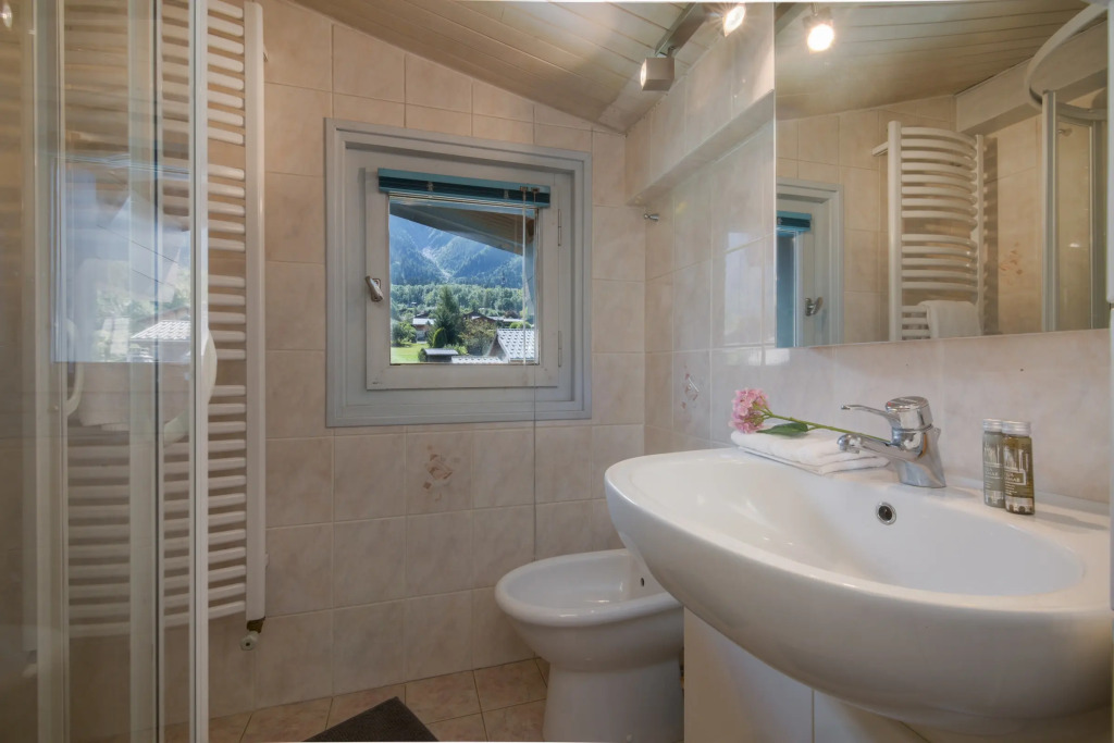 Appartement Le Carlaveyron