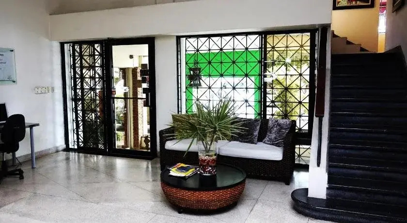 Apartahotel Millenium