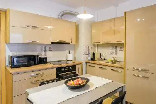 ZEN Apartments Iulius Mall