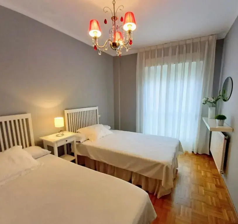Apartamento Alfica Vut-981-As