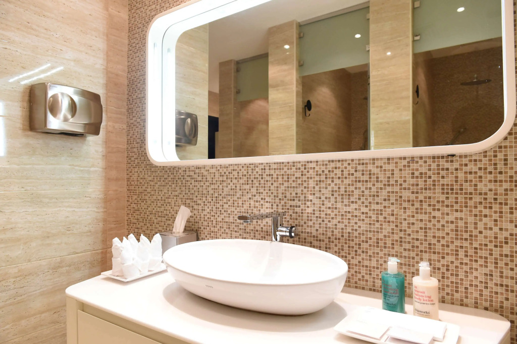 Radisson Blu Hotel, Doha