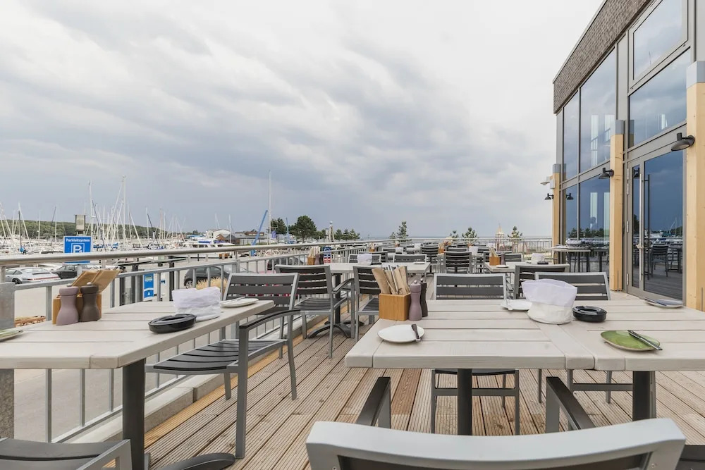 arborea Marina Resort Neustadt
