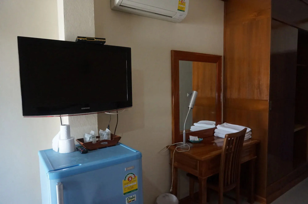 Thon Koon Resort