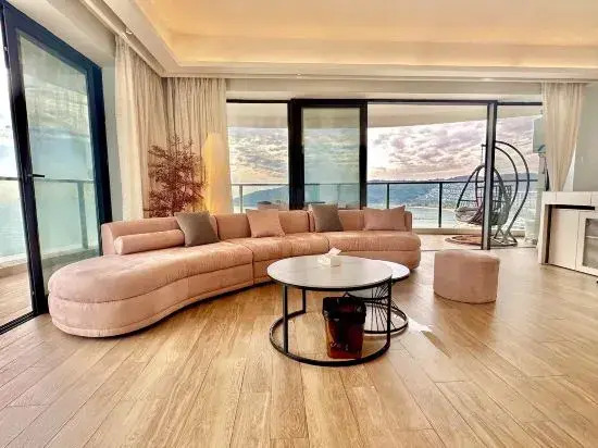 Huizhou China Resources Xiaojingwan Haishe Holiday Home
