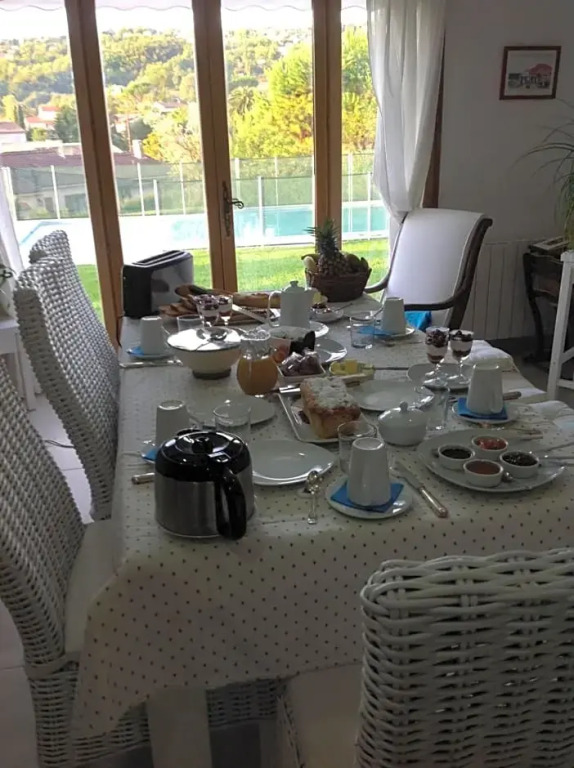 Bed & Breakfast Les LILLAS