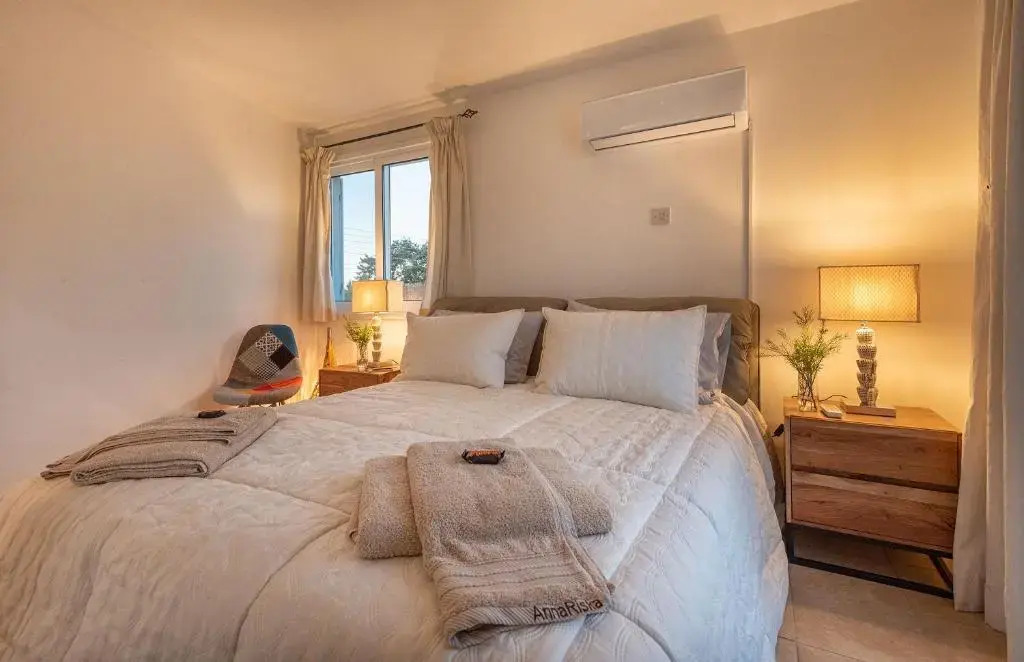Akamas Sunset Bohemian Chic Apartment by ONE VILLAS