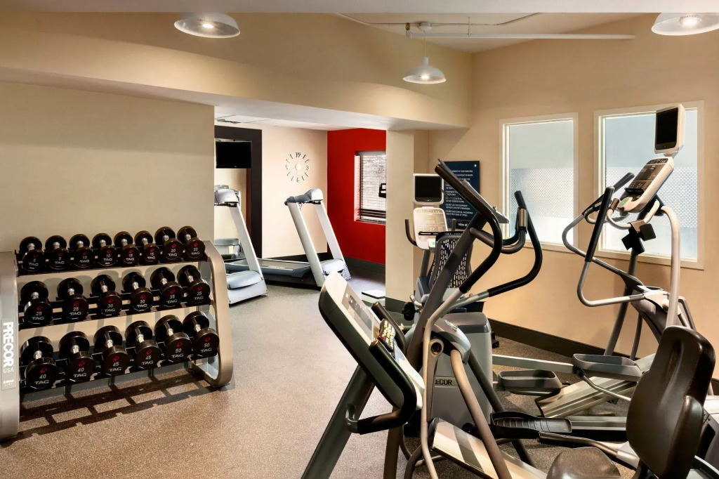 Hampton Inn Burlington - Colchester