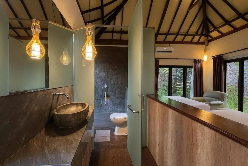 The Batu Hotel & Villas