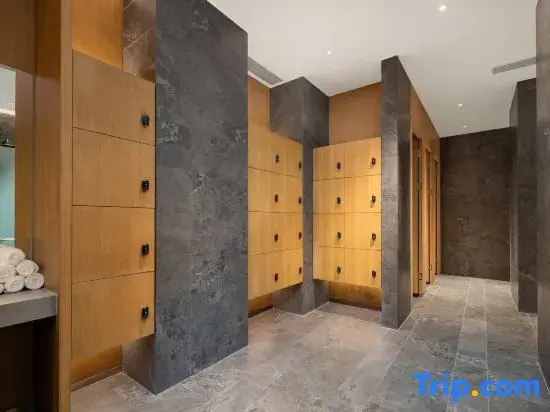 Mulian Resort, Lihu, Zengcheng, Guangzhou