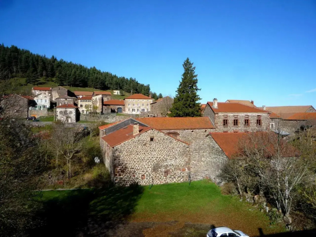 Le Gîte du Velay