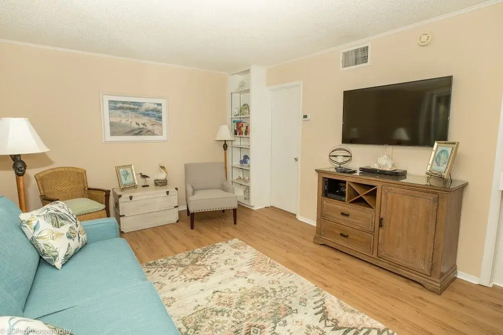 Sandpiper Cove 2019 1 Bedroom Condo