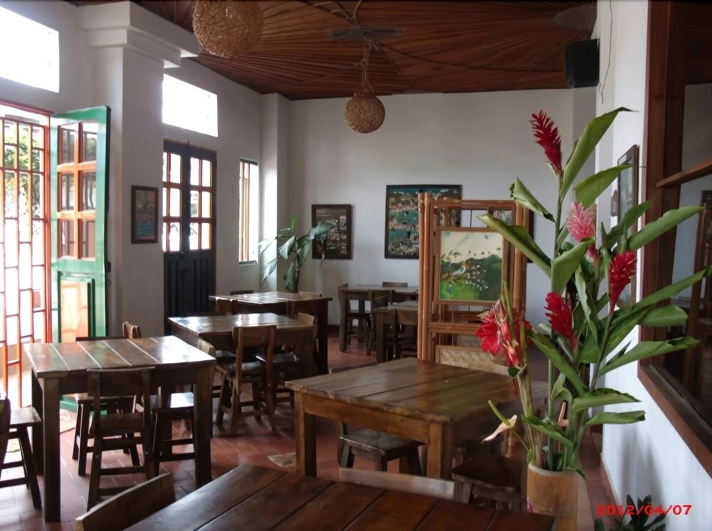 Hotel Veraneras del Quindío