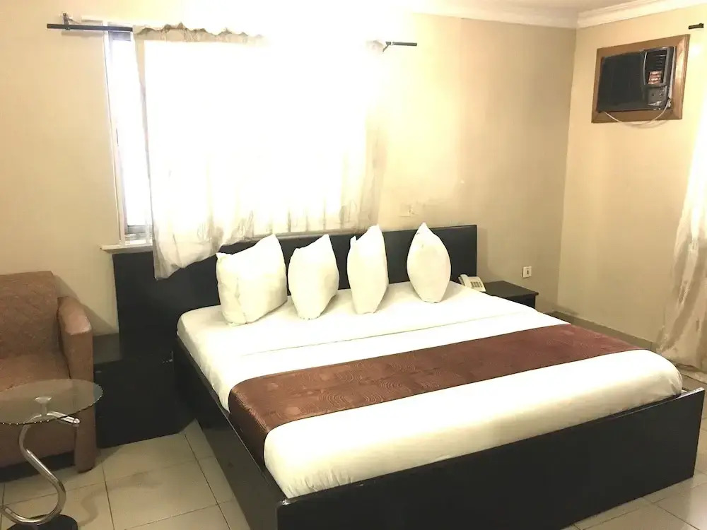 E-Apartments
