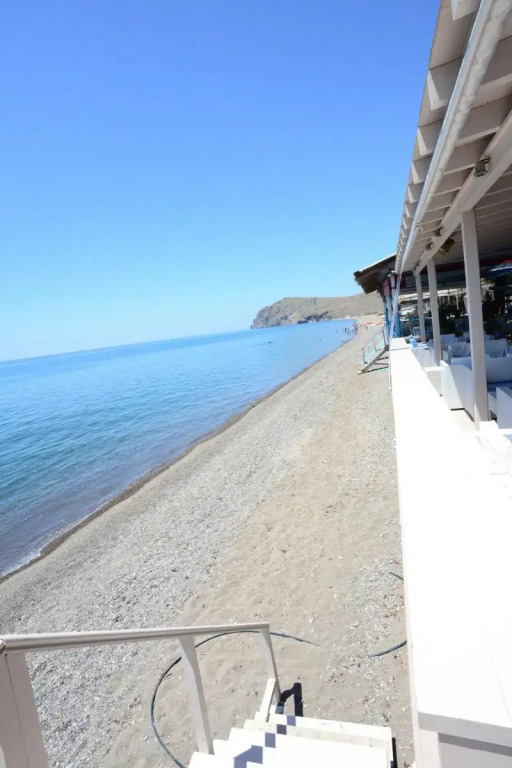 Sappho Hotel