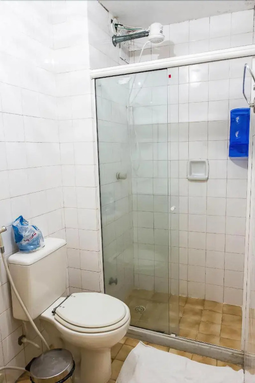 Buzios Internacional Apart Hotel