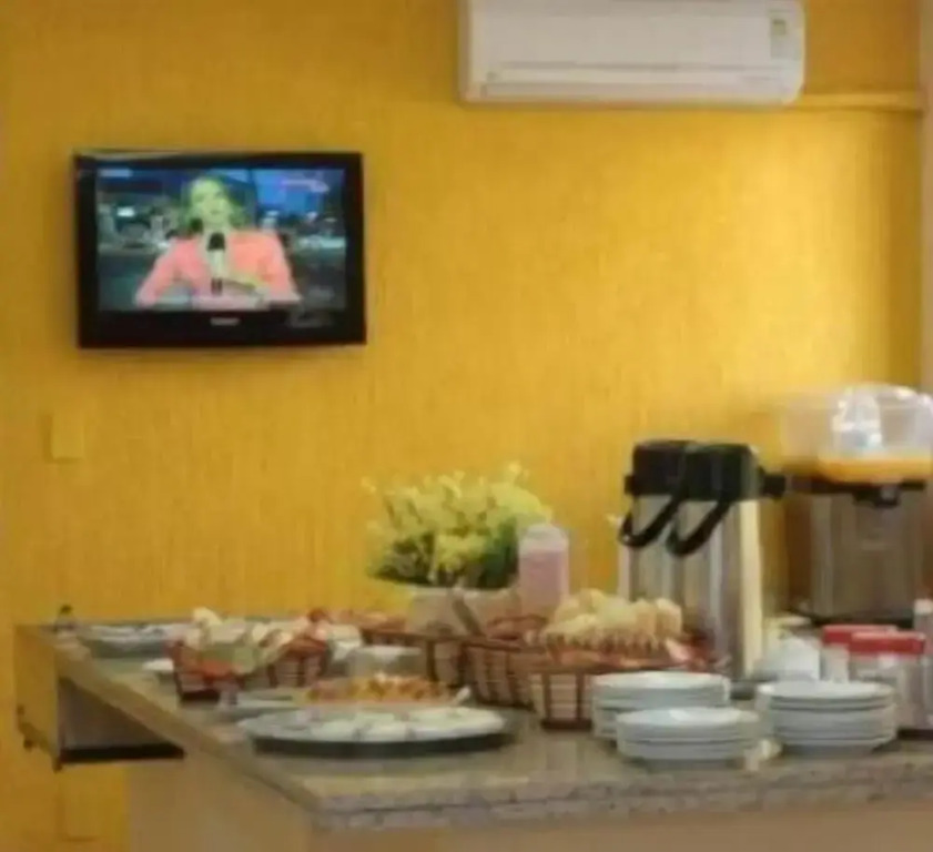 Hotel Scala