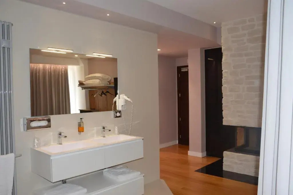 Suite Testani