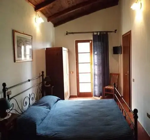 Villa Sassovivo