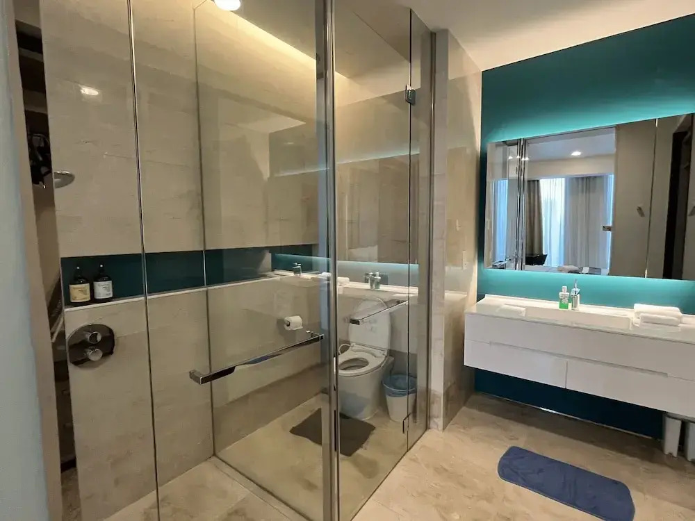 Tropicana The Residences by uBook