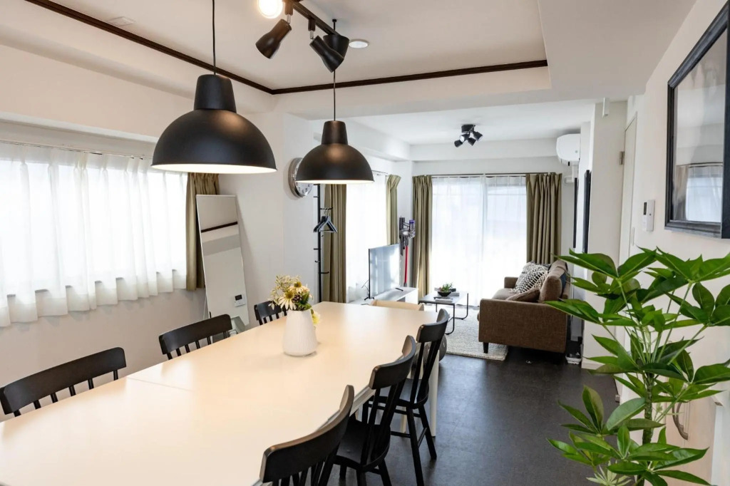 CASA SHINAGAWA UNO - Vacation STAY 18221v