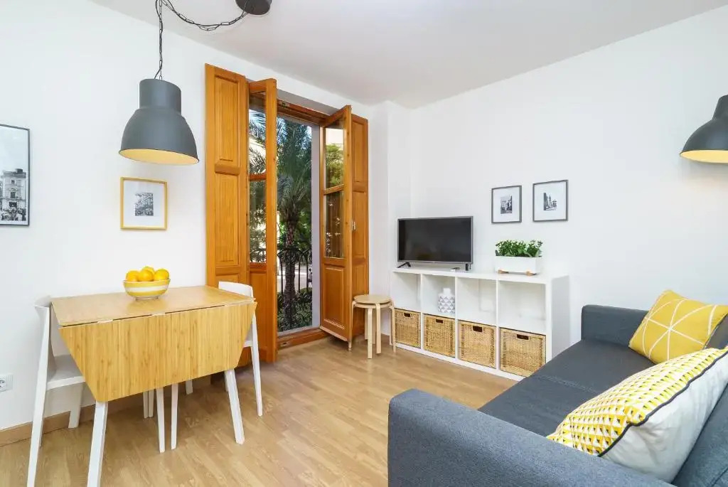 Valencia Home Carmen