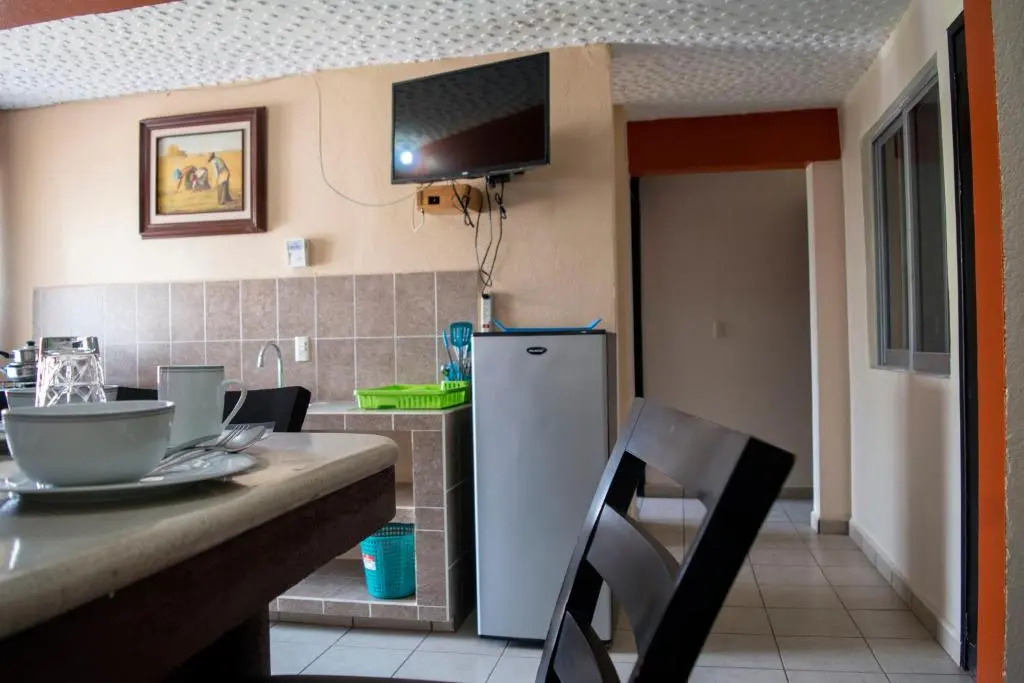 Isabel Suites