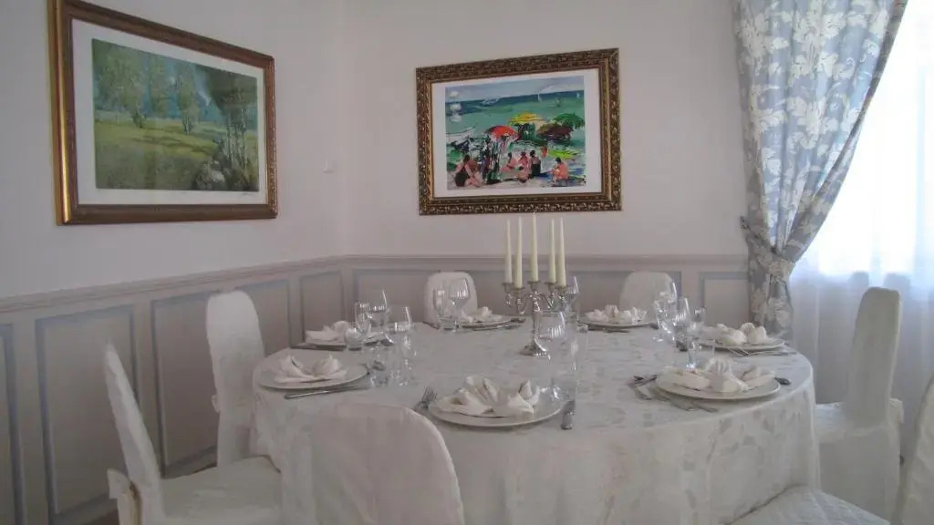 Hotel Lanterna