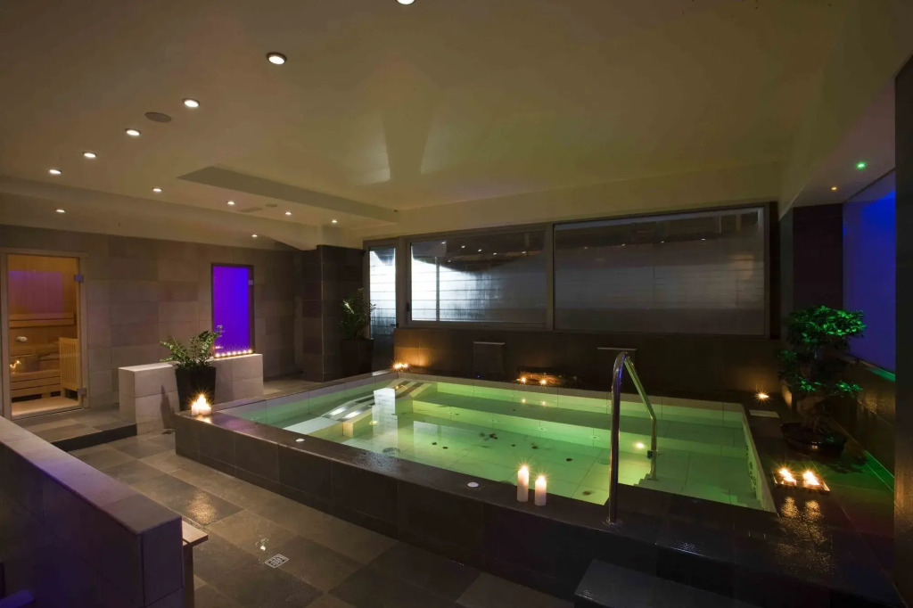 Alisei Palace Hotel