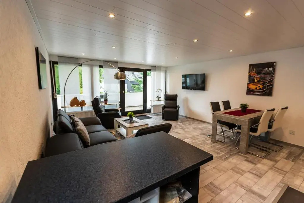 Ferienwohnung Brunnenbach II