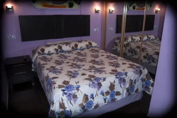 Apartamentos Astilleros