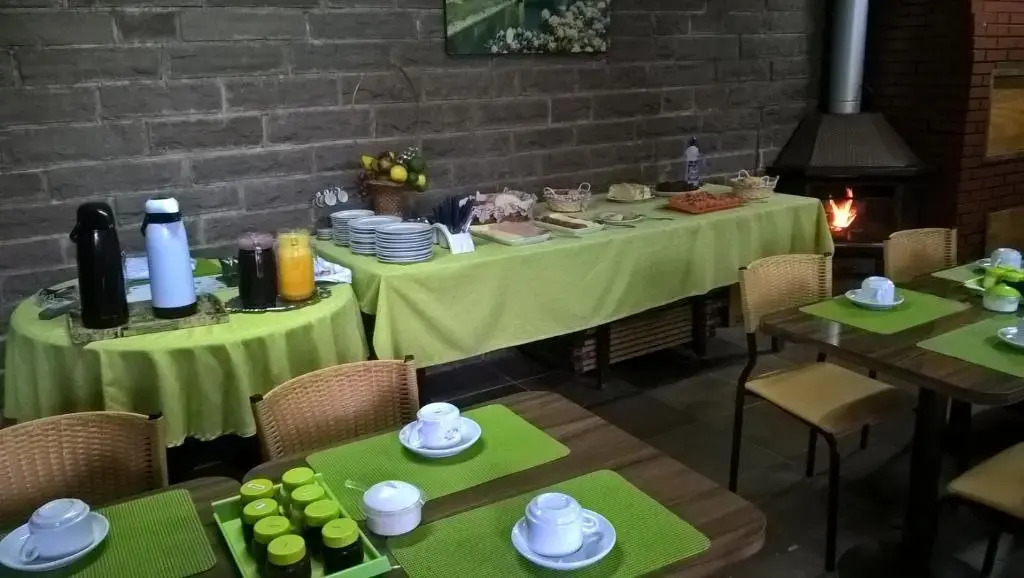 Pousada Santo Antônio