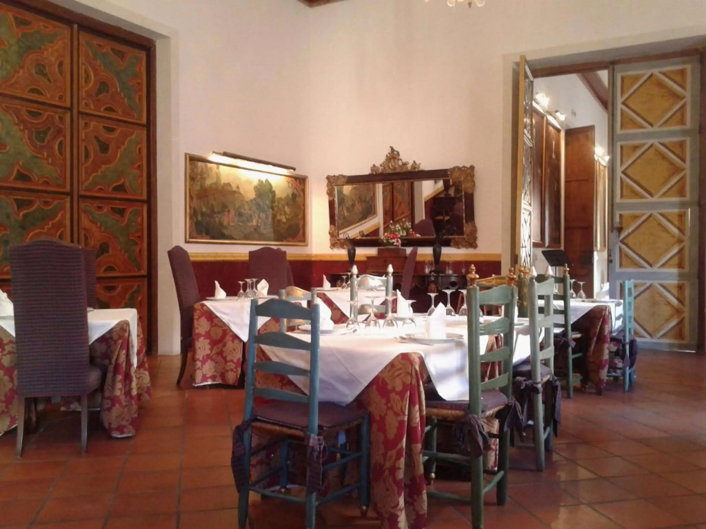 Hotel Palacio Matutano-Daudén