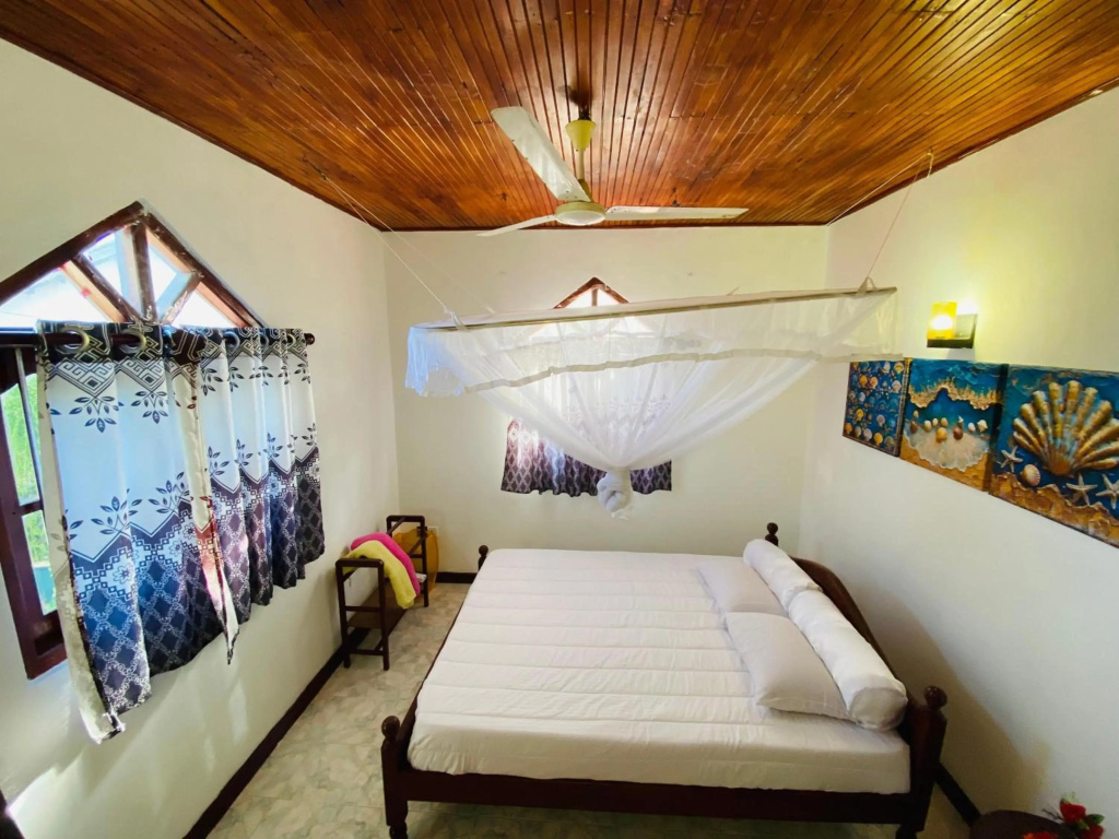 AlsonVilla Tourist Guest House