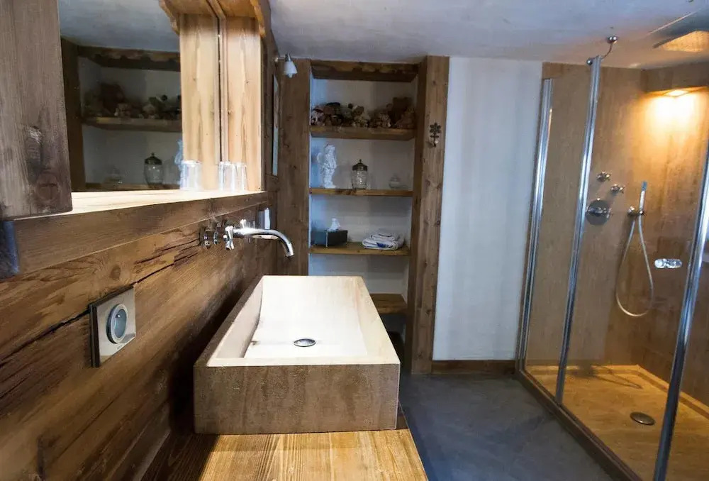 Le Chalet des Anges