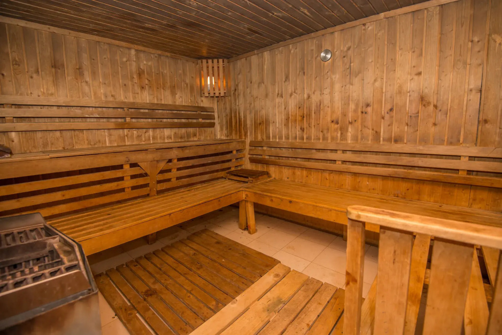 GHION HOTEL