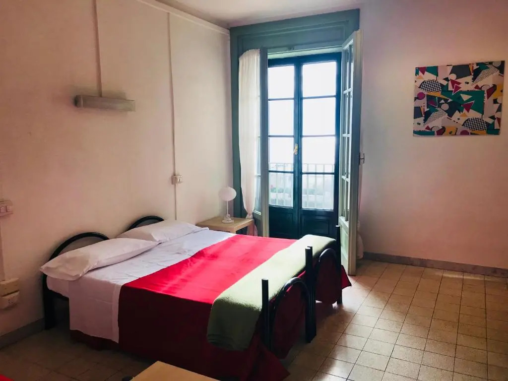 Litus Roma Hostel