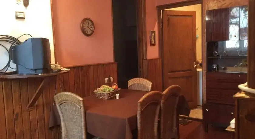 Appartment on Tabidze