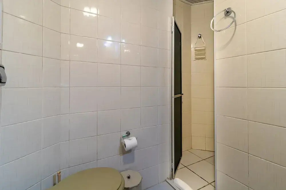 Ap w/ Balcony 200 m From the Beach Ingleses Vin202