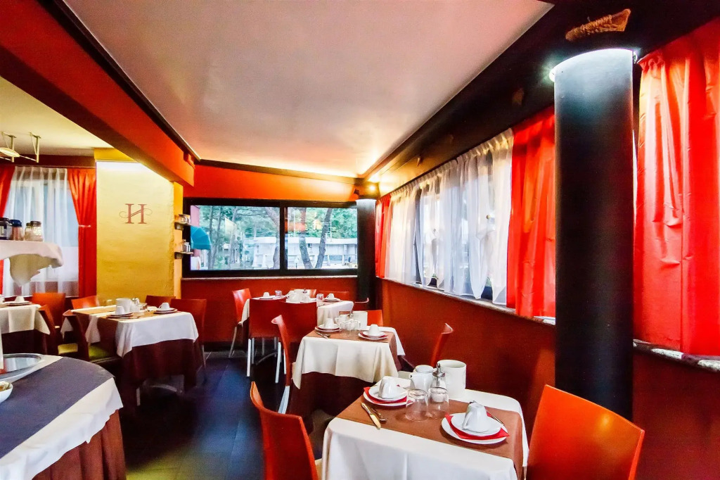 Hotel Savoia