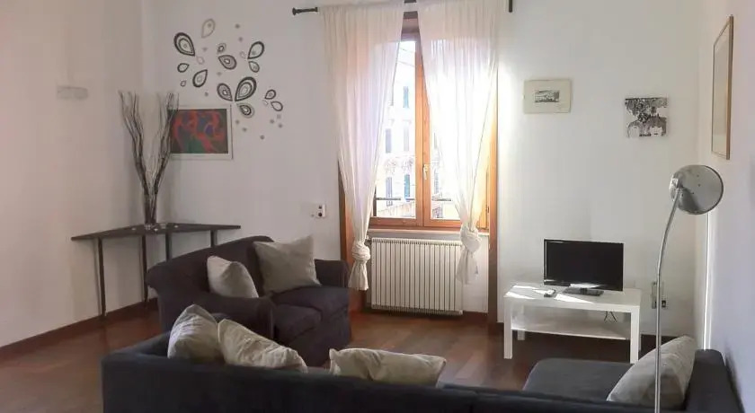 Absolute San Lorenzo Apartment