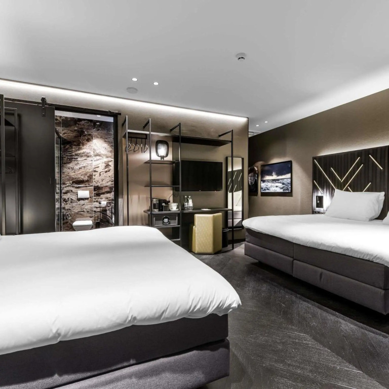 Le Marin Hotel Rotterdam City - Handwritten Collection
