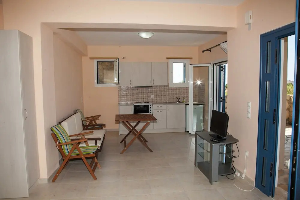 Villa Aqua Marine