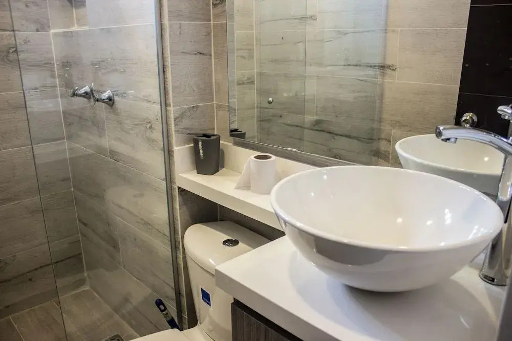 Apartamentos La Frontera