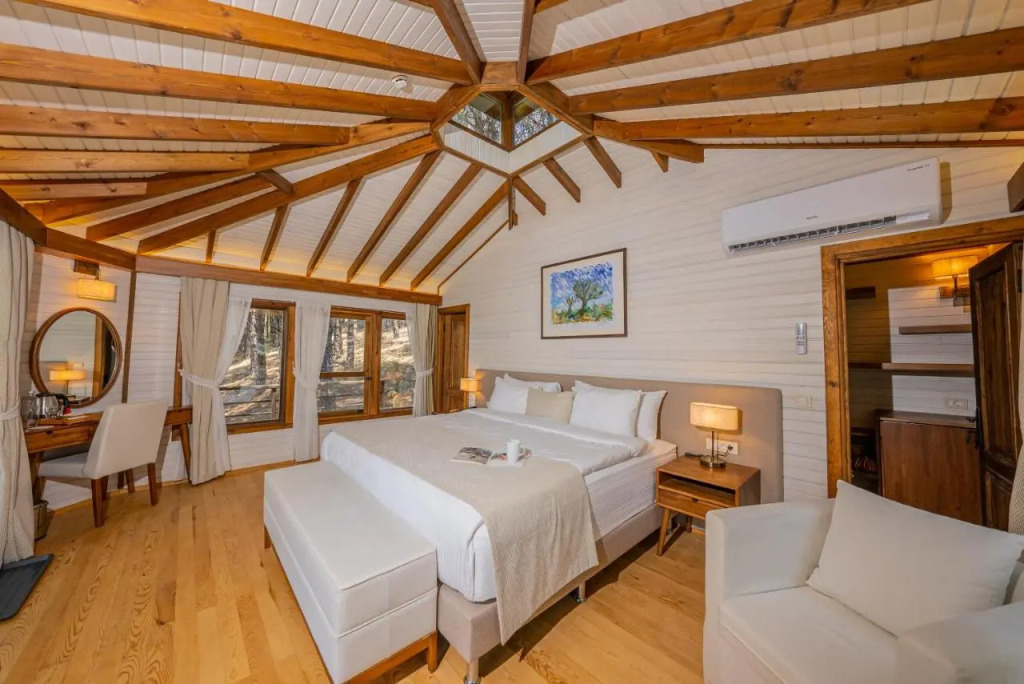 Kairos Valley Health & Nature Resort