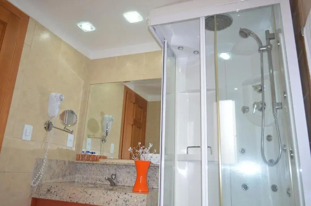Praia Bonita Resort & Conventions - Praia de Camurupim